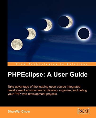 Phpeclipse: A User Guide
