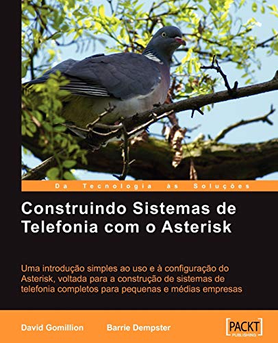 Construindo Sistemas De Telefonia Com O Asterisk - Click to Buy