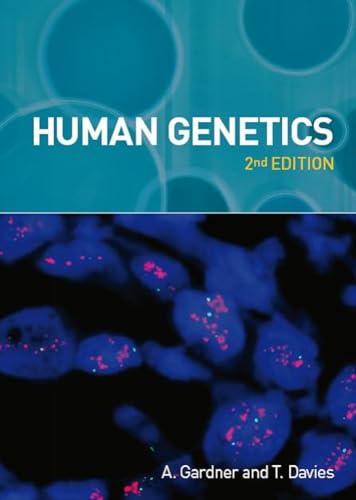 Human Genetics - Click to Buy