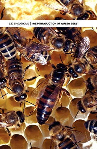 The Introduction of Queen Bees - Click to Buy
