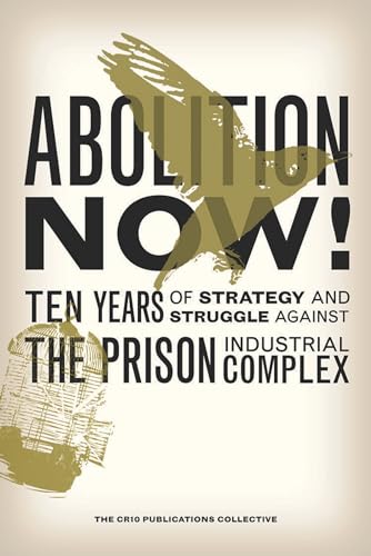 Abolition Now!: Ten Years of Strategy and Struggle Against the Prison Industrial Complex