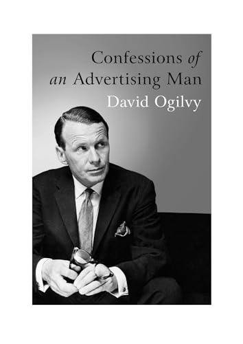 Confessions of an Advertising Man - Click to Buy