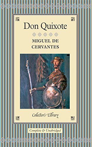 Don Quixote - Click to Buy
