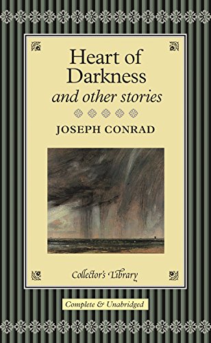Heart of Darkness and Other Stories (Collector's Library) - Click to Buy