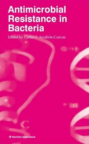 Antimicrobial Resistance in Bacteria - Click to Buy