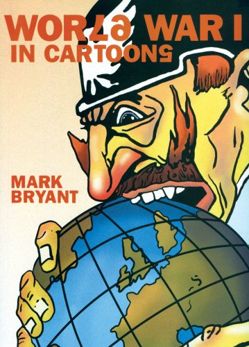 World War I in Cartoons - Click to Buy