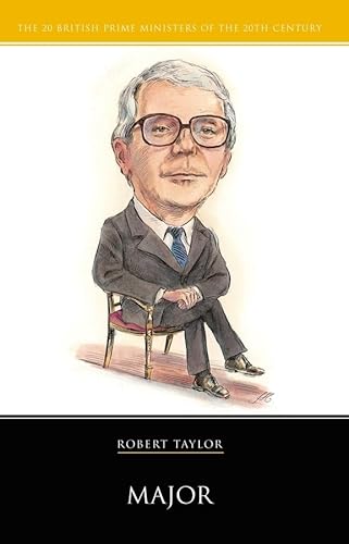 Major (British Prime Ministers) - Click to Buy