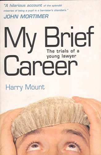 My Brief Career - Click to Buy