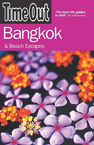 Time Out Bangkok: And Beach Ecsapes - Click to Buy