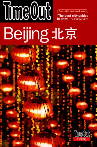 Time Out Beijing - Click to Buy