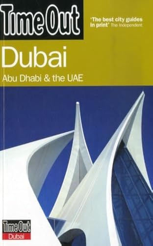 Time Out Dubai: Abu Dhabi and the UAE (Time Out Guides) - Click to Buy