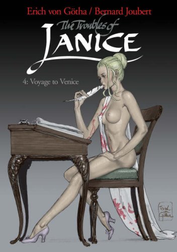 Janice - Click to Buy