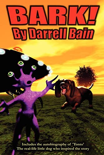 Bark! - Click to Buy