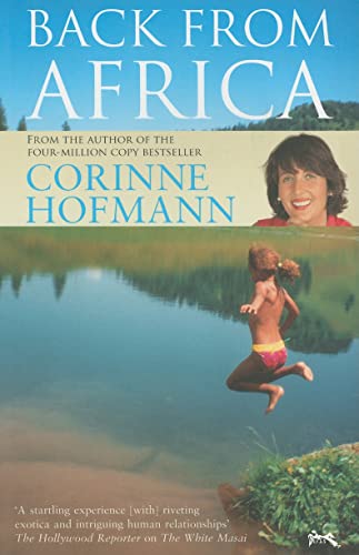 Back From Africa - Click to Buy