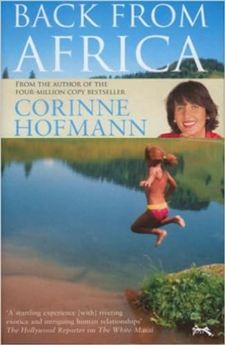 Back from Africa - Click to Buy
