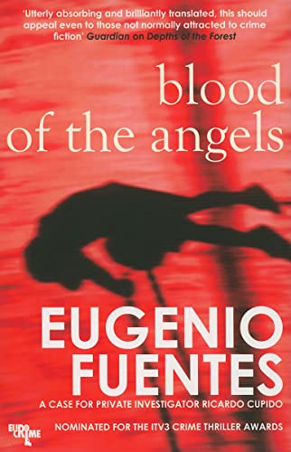 The Blood of the Angels - Click to Buy