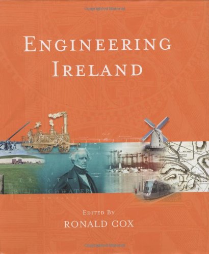 Engineering Ireland - Click to Buy
