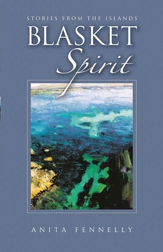 Blasket Spirit: Stories from the Islands - Click to Buy