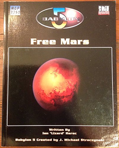 Babylon 5: Free Mars - Click to Buy
