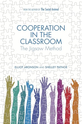Cooperation in the Classroom: The Jigsaw Method - Click to Buy
