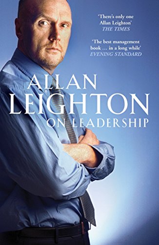 On Leadership: Practical Wisdom from the People who know