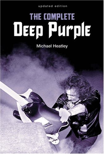 The Complete Deep Purple - Click to Buy
