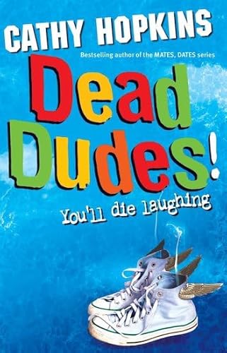 Dead Dudes! - Click to Buy