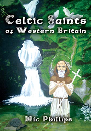Celtic Saints of Western Britain - Click to Buy