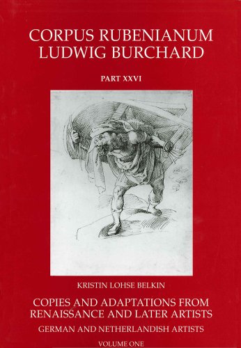 Copies and Adaptations from Renaissance and later Artists: German and Netherlandish Artists English: Set - Click to Buy