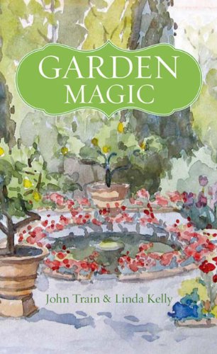 Garden Magic - Click to Buy