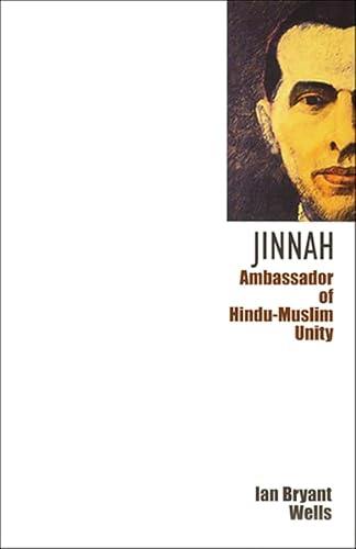 Jinnah – Ambassador of Hindu–Muslim Unity - Click to Buy