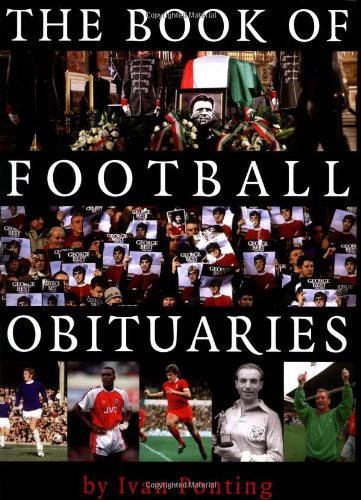 The Book of Football Obituaries