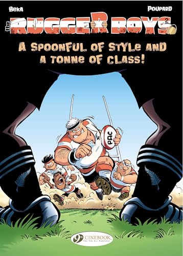 A Spoonful of Style and a Tonne of Class! - Click to Buy
