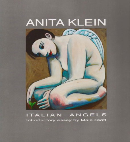 Anita Klein: Italian Angels - Click to Buy