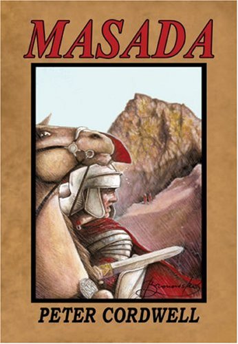 Masada - Click to Buy