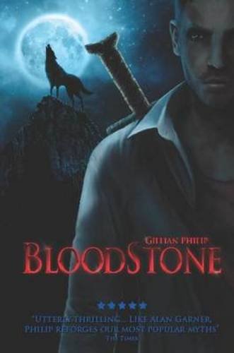 Bloodstone - Click to Buy