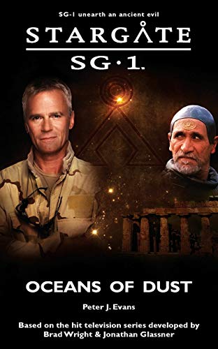STARGATE SG-1: Oceans of Dust - Click to Buy