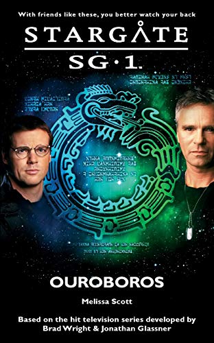 STARGATE SG-1 Ouroboros - Click to Buy