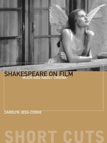Shakespeare on Film: Such Things as Dreams Are Made of - Click to Buy