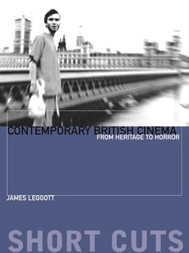Contemporary British Cinema - Click to Buy
