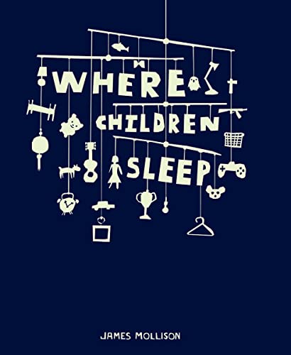 James Mollison: Where Children Sleep - Click to Buy