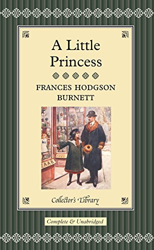 A Little Princess - Click to Buy