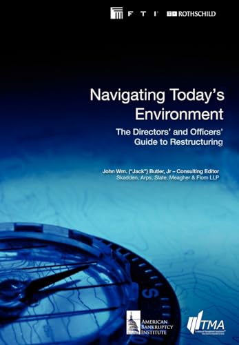 Navigating Today's Environment - Click to Buy