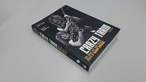 Crazy Train: The High Life and Tragic Death of Randy Rhoads - Click to Buy