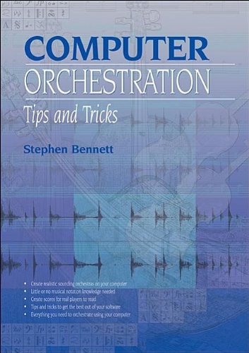 Computer Orchestration Tips and Tricks - Click to Buy