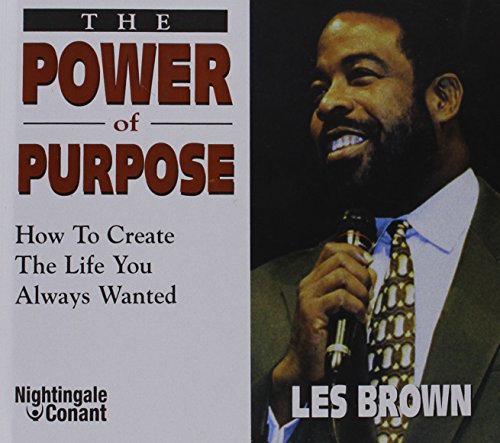 The Power of Purpose - Click to Buy