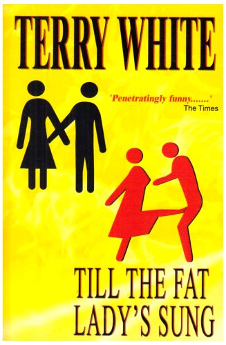 Till the Fat Lady Sung (Marcus Moon Series)