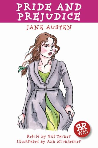 Pride and Prejudice (Jane Austen) - Click to Buy