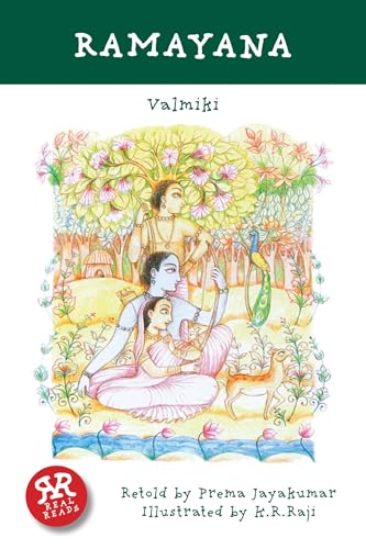 Ramayana - Click to Buy