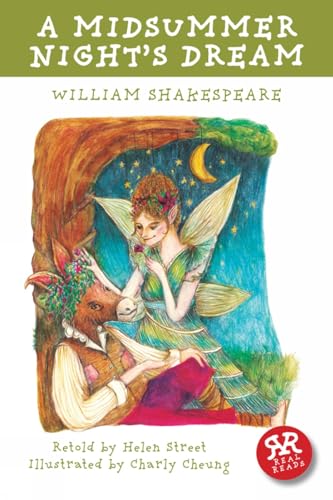 A Midsummer Night's Dream, 9781906230449 (William Shakespeare)